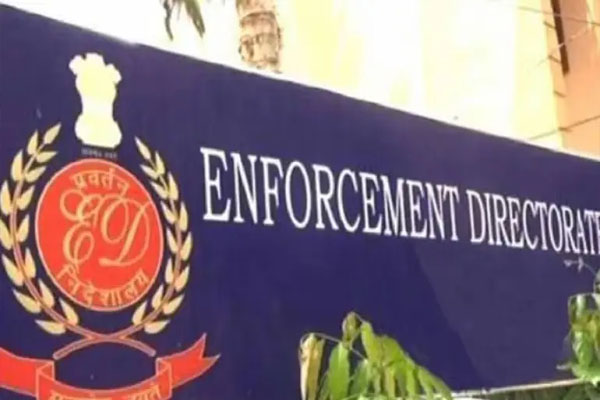 ಶಬರಿಮಲೆ ಚಿನ್ನ ಕಳ್ಳತನ ಕೇಸ್: ಬೆಂಗಳೂರು, ಬಳ್ಳಾರಿಯಲ್ಲಿ ED ದಾಳಿ, ತನಿಖೆ ಮತ್ತಷ್ಟು ಗಂಭೀರ